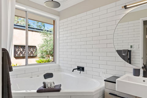 Adelaide Hills Retreats - Accommodation Sunshine Coast 17