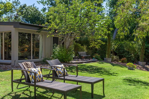 Adelaide Hills Retreats - Accommodation Sunshine Coast 26