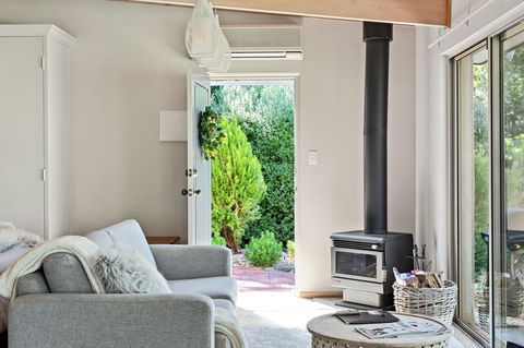 Adelaide Hills Retreats - Accommodation Sunshine Coast 20