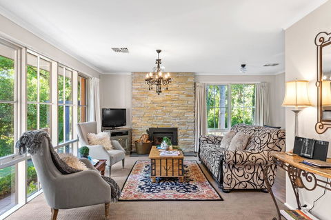 Adelaide Hills Retreats - Accommodation Sunshine Coast 25