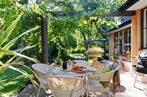 Adelaide Hills Retreats - Accommodation Sunshine Coast 33