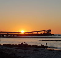 Wallaroo Beachfront Tourist Park - Accommodation Sunshine Coast