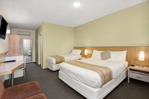 Adelaide Road Motor Lodge - Accommodation Sunshine Coast 15