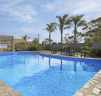 Adelaide Road Motor Lodge - Accommodation Sunshine Coast
