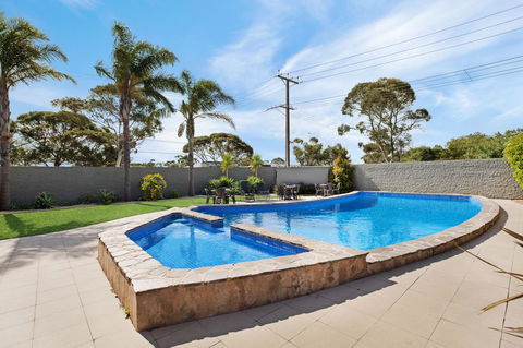 Adelaide Road Motor Lodge - Accommodation Sunshine Coast 29