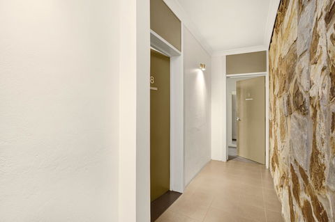 Adelaide Road Motor Lodge - Accommodation Sunshine Coast 14