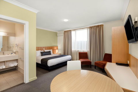 Adelaide Road Motor Lodge - Accommodation Sunshine Coast 13