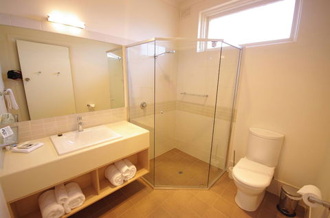 Adelaide Road Motor Lodge - Accommodation Sunshine Coast 38