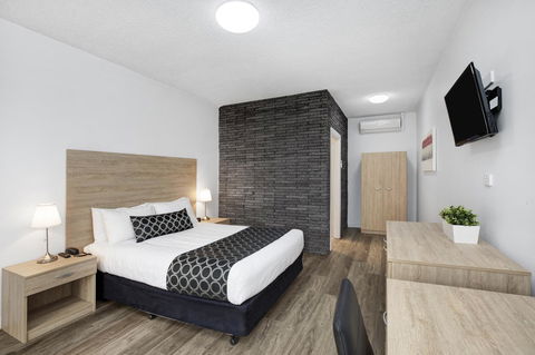 Adelaide Road Motor Lodge - Accommodation Sunshine Coast 16