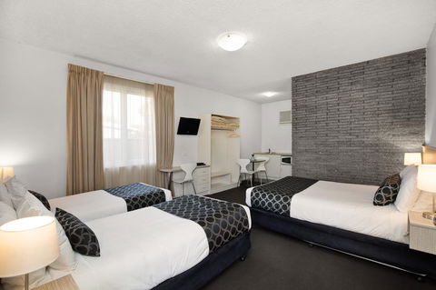 Adelaide Road Motor Lodge - Accommodation Sunshine Coast 20
