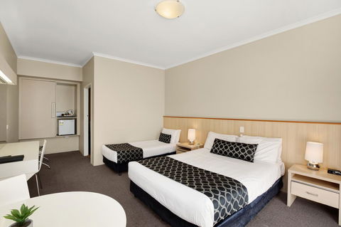 Adelaide Road Motor Lodge - Accommodation Sunshine Coast 28
