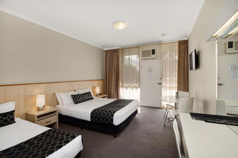 Adelaide Road Motor Lodge - Accommodation Sunshine Coast 27