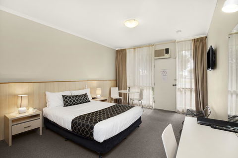 Adelaide Road Motor Lodge - Accommodation Sunshine Coast 31