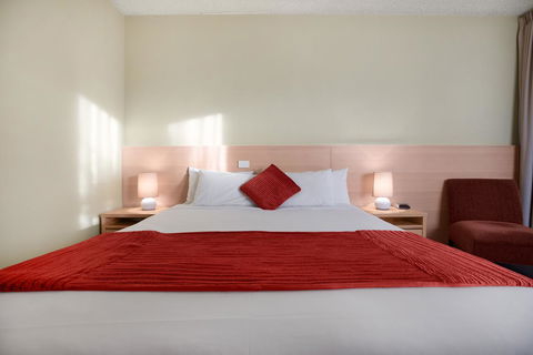 Adelaide Road Motor Lodge - Accommodation Sunshine Coast 9