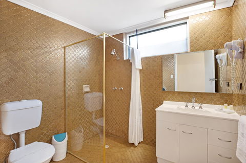 Adelaide Road Motor Lodge - Accommodation Sunshine Coast 30