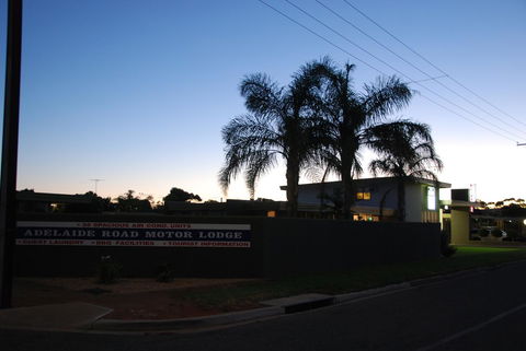Adelaide Road Motor Lodge - Accommodation Sunshine Coast 33