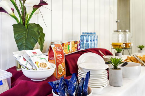 Adelaide Road Motor Lodge - Accommodation Sunshine Coast 7