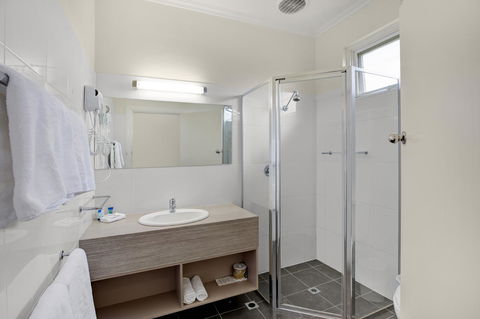Adelaide Road Motor Lodge - Accommodation Sunshine Coast 21