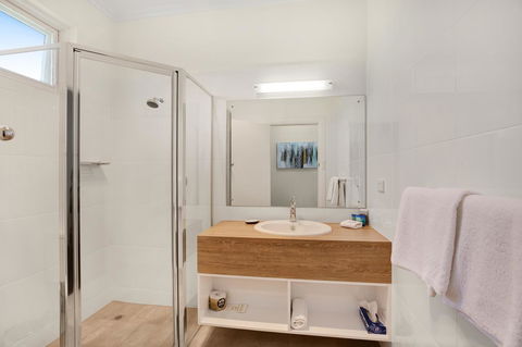 Adelaide Road Motor Lodge - Accommodation Sunshine Coast 24