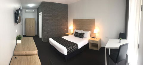 Adelaide Road Motor Lodge - Accommodation Sunshine Coast 8