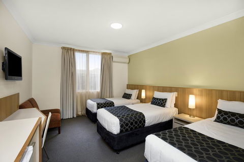 Adelaide Road Motor Lodge - Accommodation Sunshine Coast 12