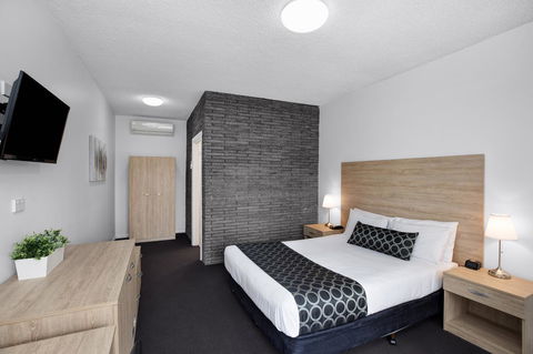 Adelaide Road Motor Lodge - Accommodation Sunshine Coast 26