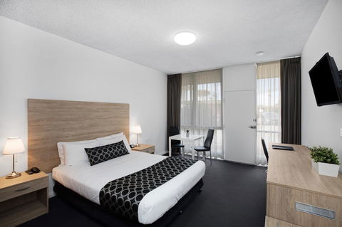 Adelaide Road Motor Lodge - Accommodation Sunshine Coast 25