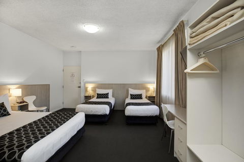 Adelaide Road Motor Lodge - Accommodation Sunshine Coast 19