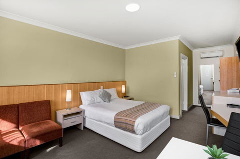 Adelaide Road Motor Lodge - Accommodation Sunshine Coast 18