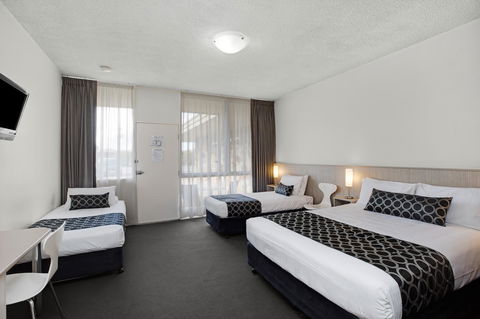 Adelaide Road Motor Lodge - Accommodation Sunshine Coast 22