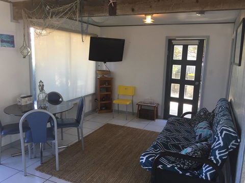 SHAKIN' SHACK - Accommodation Sunshine Coast 14