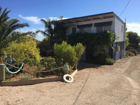 SHAKIN' SHACK - Accommodation Sunshine Coast 20