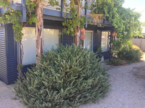 SHAKIN' SHACK - Accommodation Sunshine Coast 18