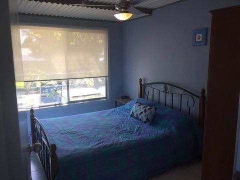 SHAKIN' SHACK - Accommodation Sunshine Coast 4