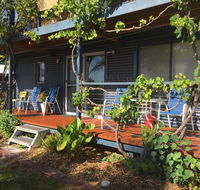 SHAKIN' SHACK - Accommodation Sunshine Coast
