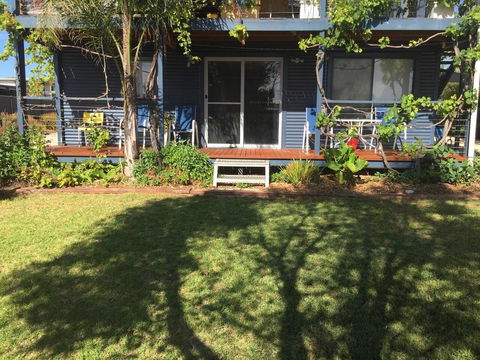 SHAKIN' SHACK - Accommodation Sunshine Coast 1