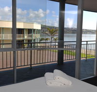 Hilton Motel - Accommodation Sunshine Coast