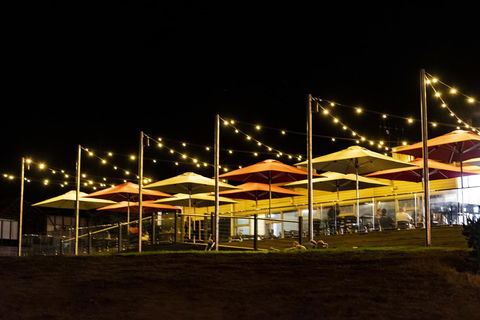 Moonta Bay Motel - Accommodation Sunshine Coast 1