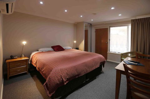 Moonta Bay Motel - Accommodation Sunshine Coast 0
