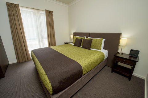 Clare Country Club - Accommodation Sunshine Coast 15