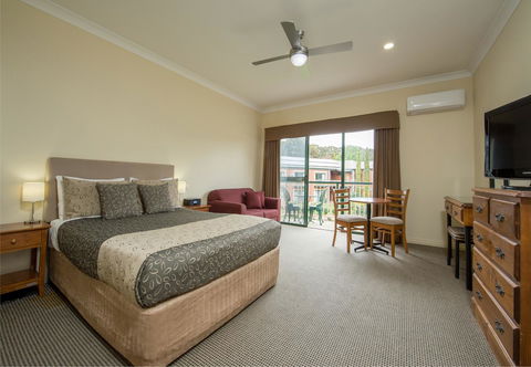 Clare Country Club - Accommodation Sunshine Coast 21