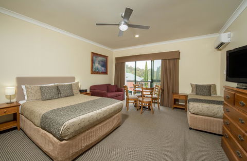 Clare Country Club - Accommodation Sunshine Coast 18