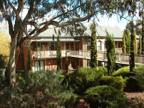 Clare Country Club - Accommodation Sunshine Coast 2