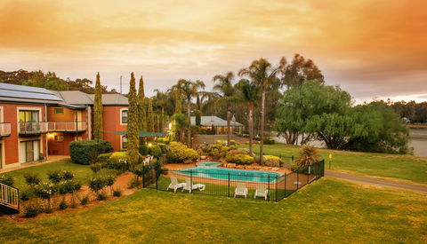 Clare Country Club - Accommodation Sunshine Coast 0