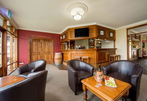 Clare Country Club - Accommodation Sunshine Coast 26