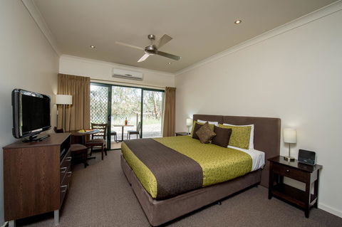 Clare Country Club - Accommodation Sunshine Coast 4