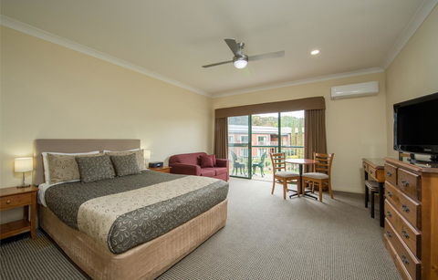 Clare Country Club - Accommodation Sunshine Coast 22