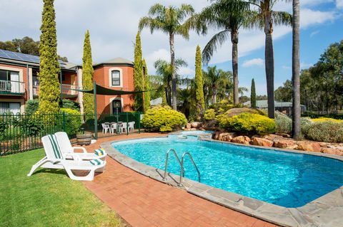 Clare Country Club - Accommodation Sunshine Coast 8