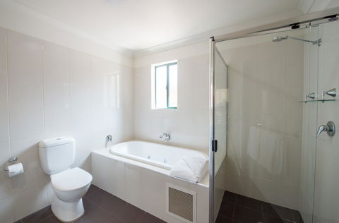 Clare Country Club - Accommodation Sunshine Coast 12