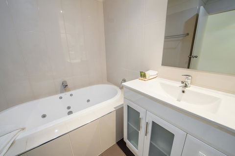 Clare Country Club - Accommodation Sunshine Coast 23